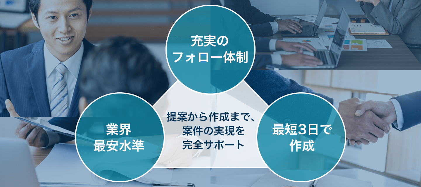 事業計画書作成代行｜株式会社WEEVA